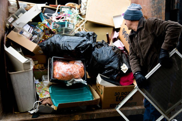 Best Junk Hauling Services  in Wilton Manors, FL
