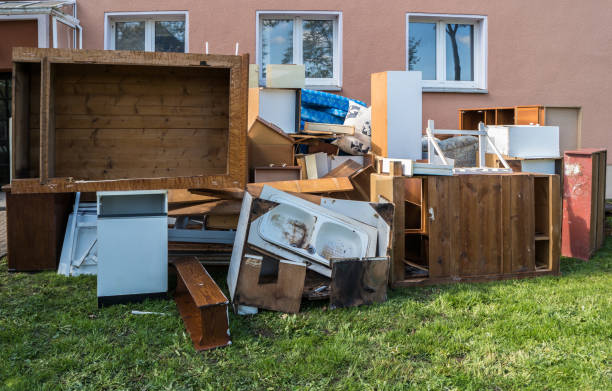 Best Commercial Cleanout Services  in Wilton Manors, FL