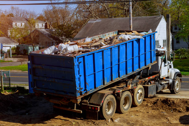 Best Professional Junk Removal  in Wilton Manors, FL