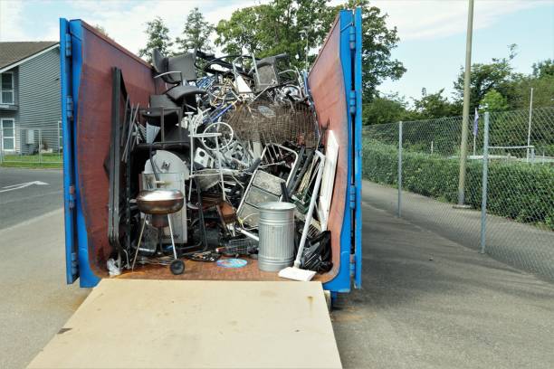 Best Basement Cleanout Services  in Wilton Manors, FL