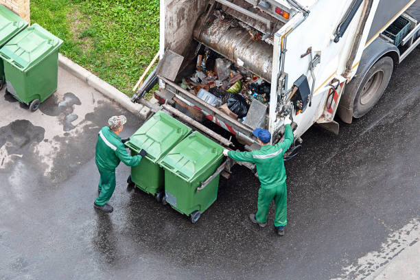 Best Yard Cleanup Services  in Wilton Manors, FL
