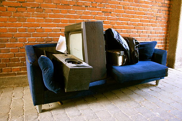 Best Commercial Junk Removal  in Wilton Manors, FL