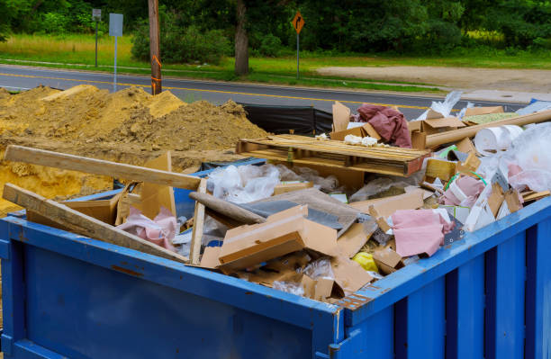 Best Garage Cleanout Services  in Wilton Manors, FL